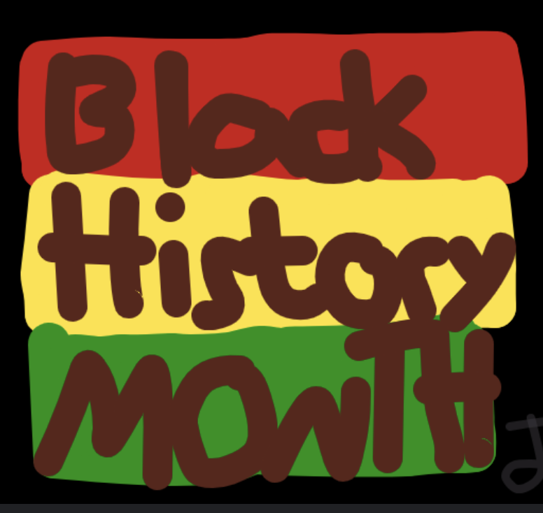 Black History Month